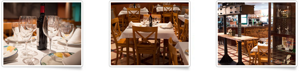 Restaurant Restaurant