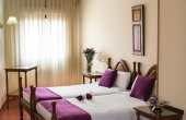 Hotel Villa el Ciego | Chambre