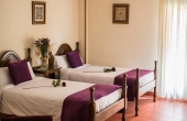 Hotel Villa el Ciego | Zimmer