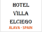 Hotel Villa el Ciego